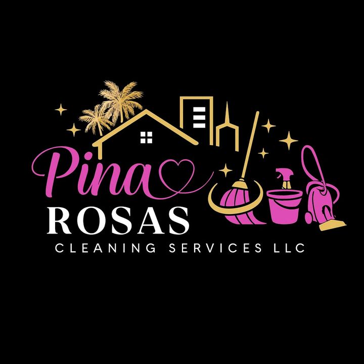PinaRosacleaning