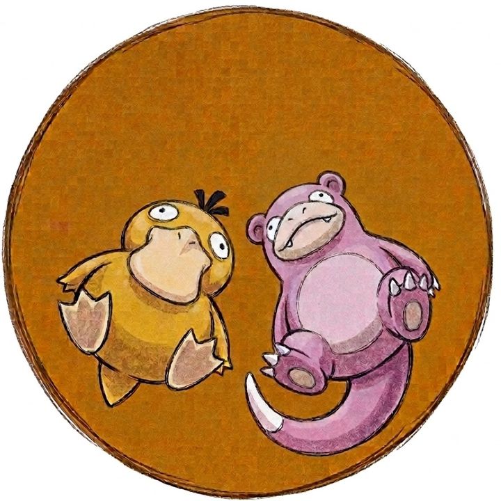 Pokemon daily