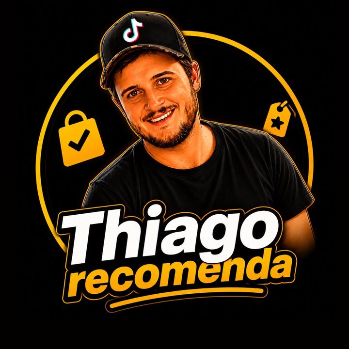 Thiago | Recomenda