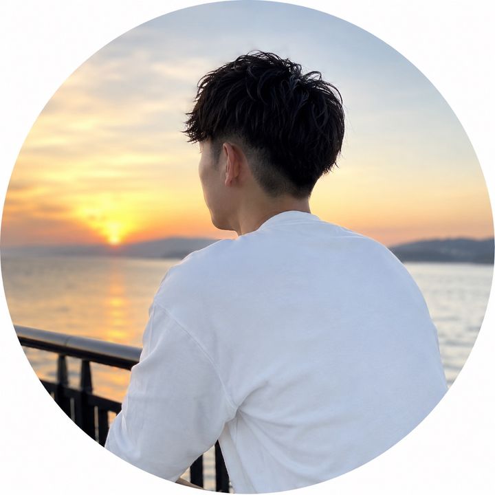 カズチカ｜さらば芋男