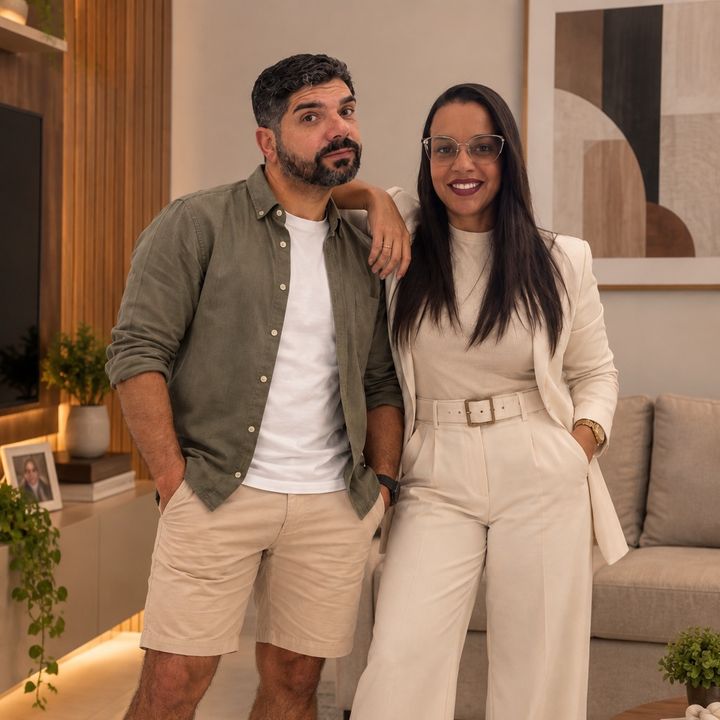 Look pra eles 👦🏽🤴🏻