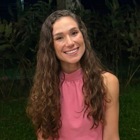Amanda Milheiros ✨