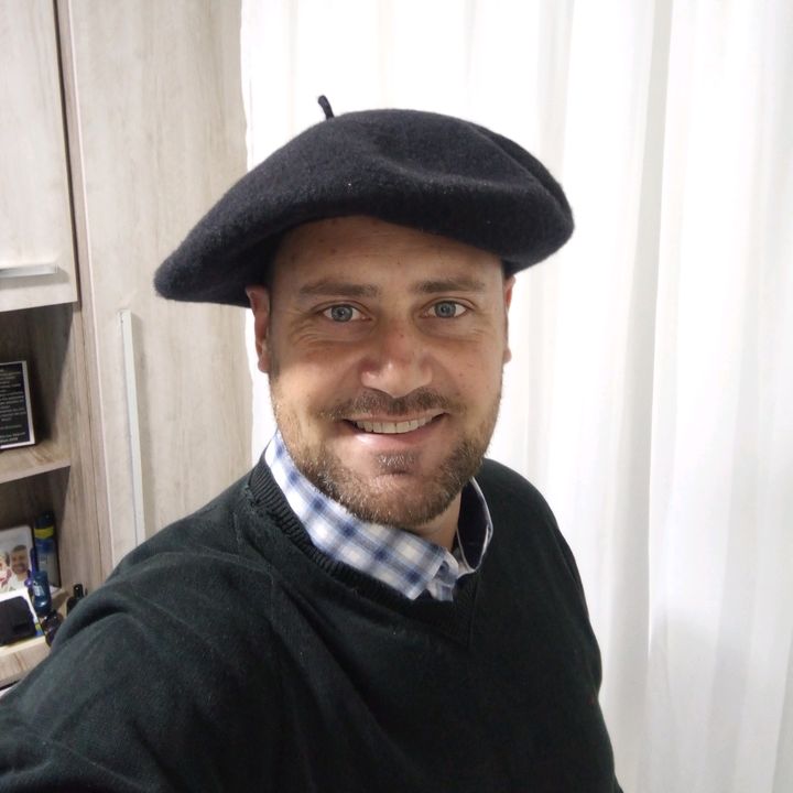 Samuel Tuchtenhagen