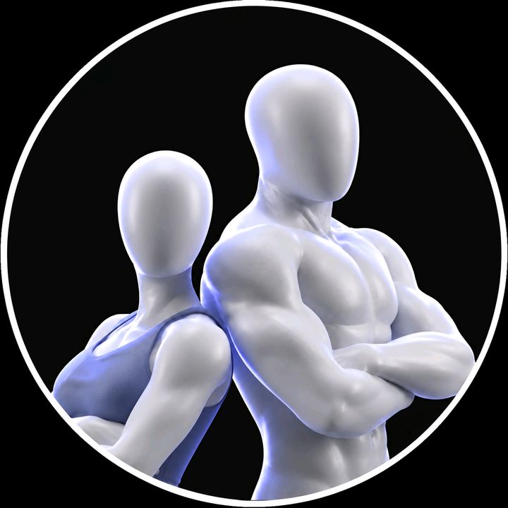GYM 3D Myanmar