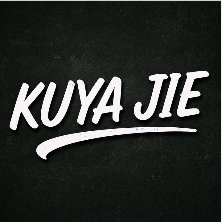 KUYA JIE
