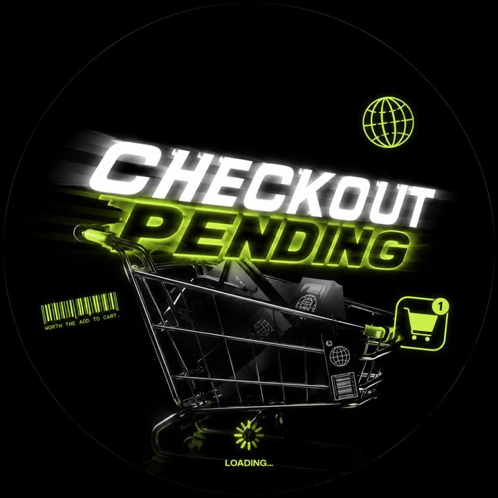 checkoutpending
