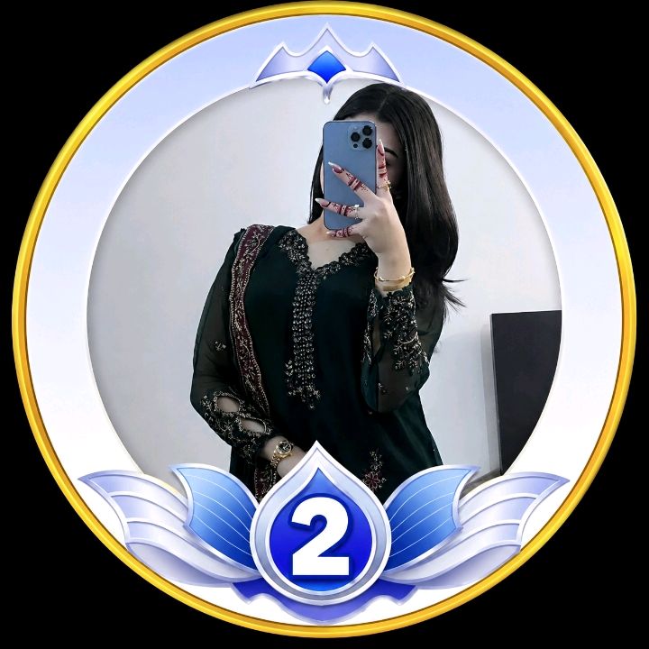 Shahzadi 💫