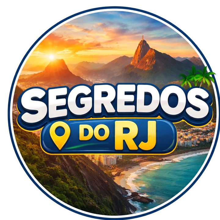 Segredos do RJ