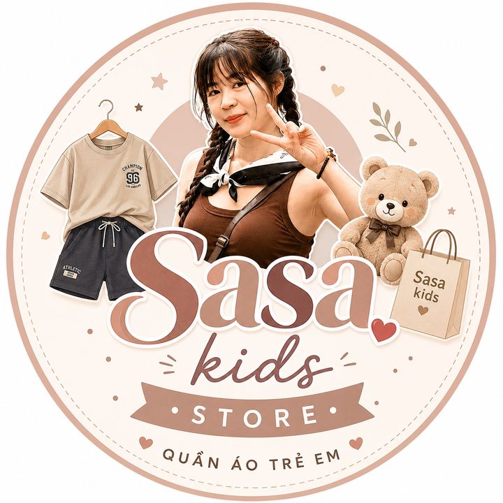 Sasa Kids Store