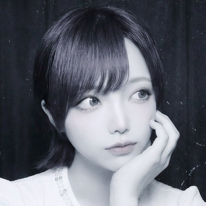 藤宮 心愛 🪻🥥