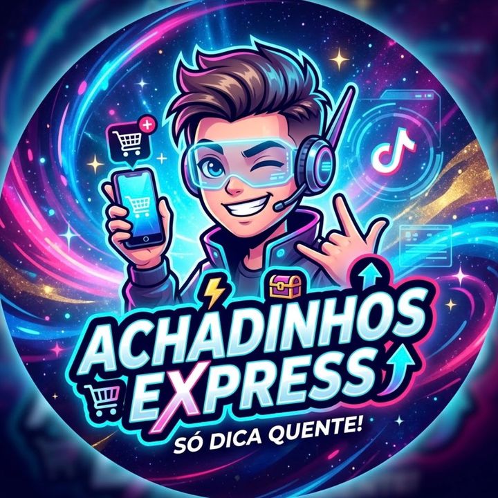 Achadinhos Xpress