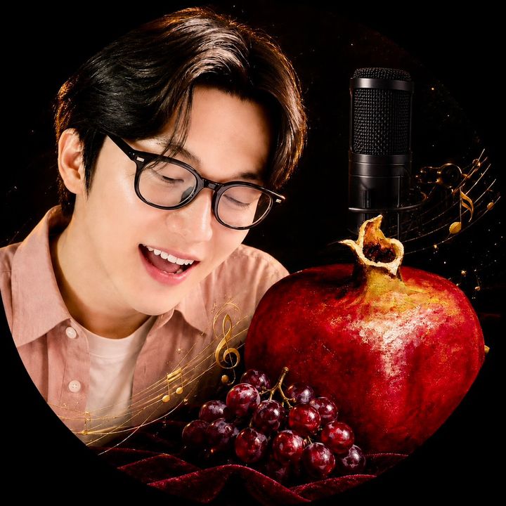 JjaeLiveMelody🍇🎤