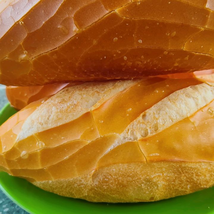 Ngân bánh mì