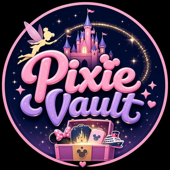 DISNEY PIXIE VAULT