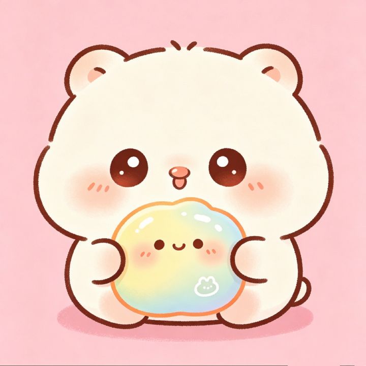 Amusing Toy💕Ana