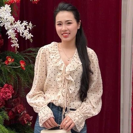 Linh Đan 1998