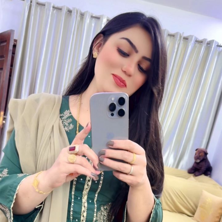 Rabi Sultana🏰