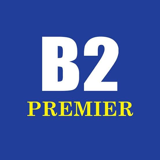 B2 story