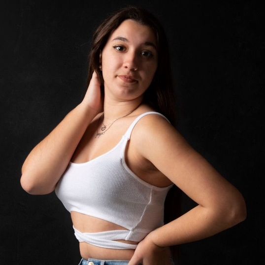 Andrea | Creadora UGC