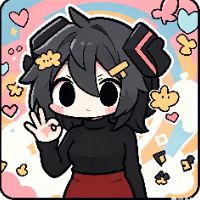 AYAの試着室