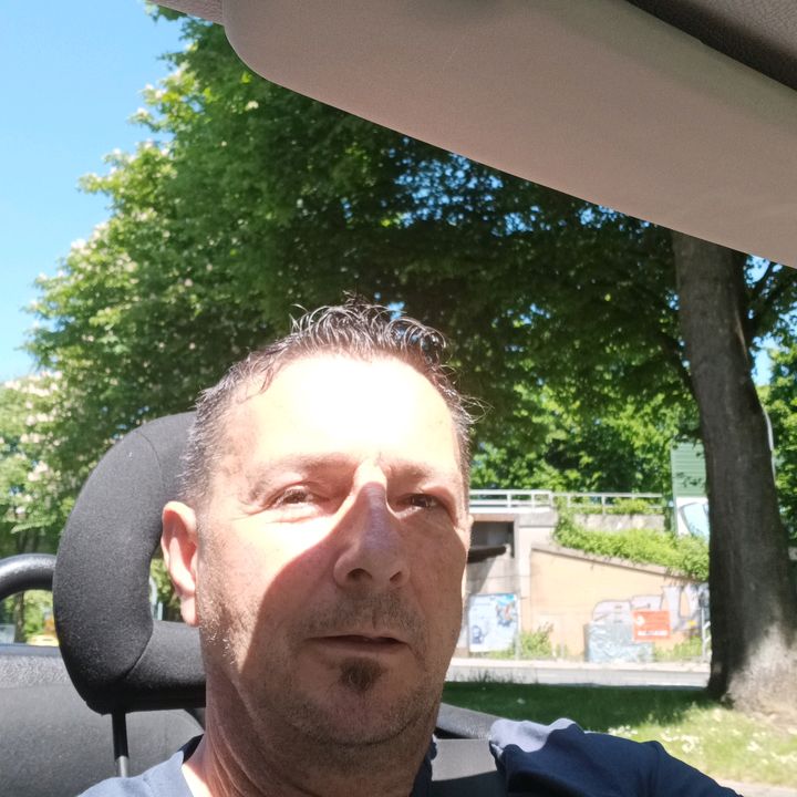 Andreas Pfeiffer