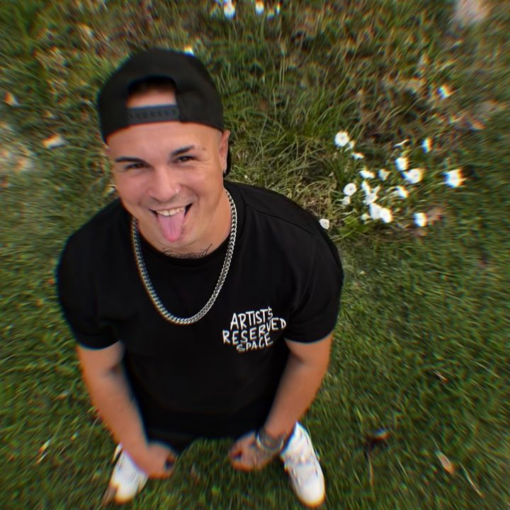 ✞ SKA VØID🦁