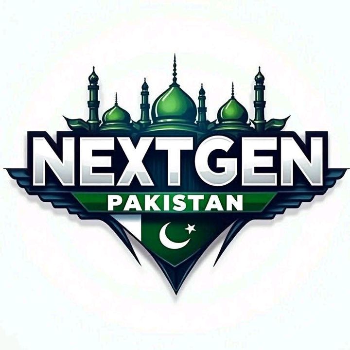 Nextgen Pakistan