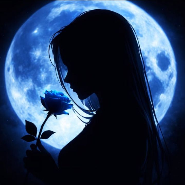 Alma Azul💙