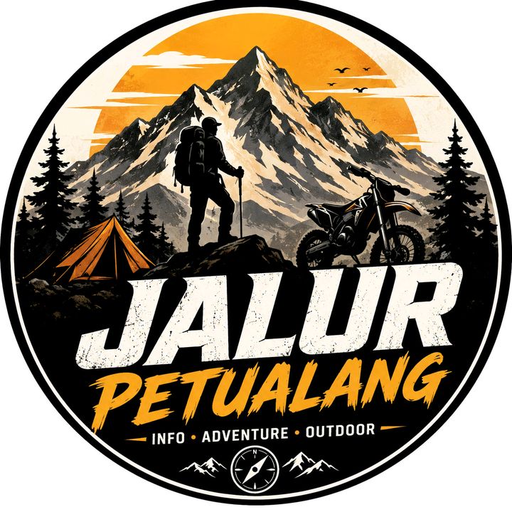 Jalur Petualang