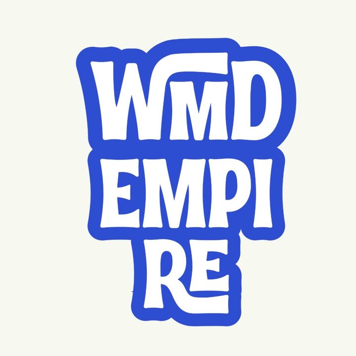 WMD EMPIRE 1