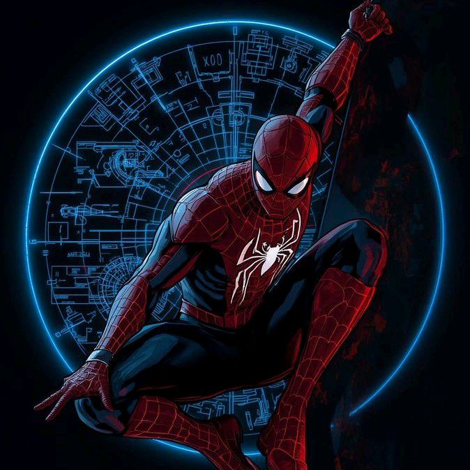 Spiderman
