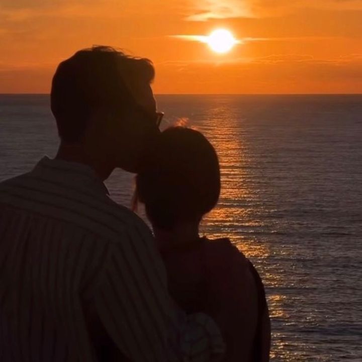 Maturidade no Casamento