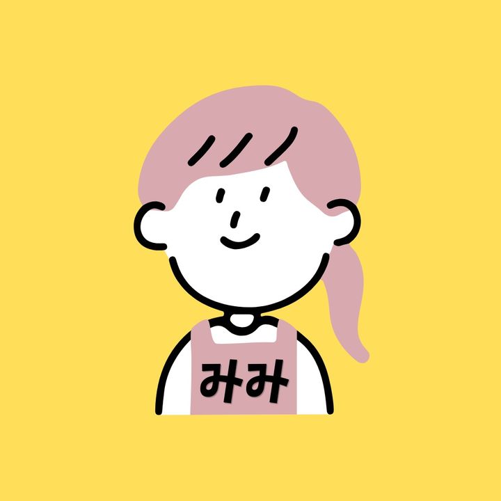 新米ズボラ主婦みみ🐻