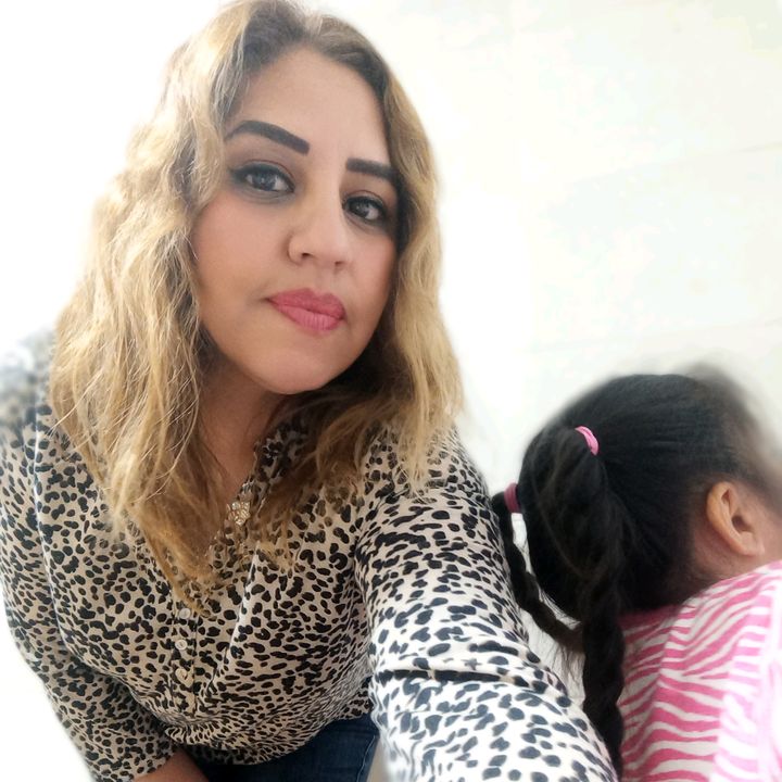 🇵🇪 Sherly🇪🇸 ❤️🌻