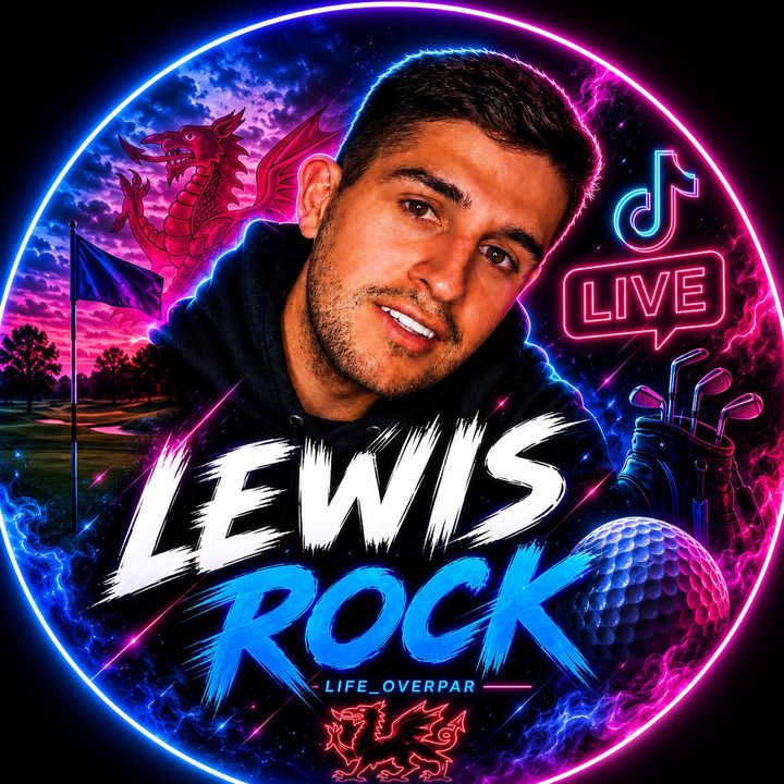 BetterLewis Rock