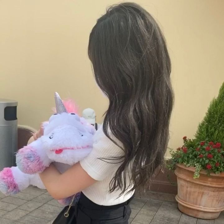 垢抜け美容ちゃん