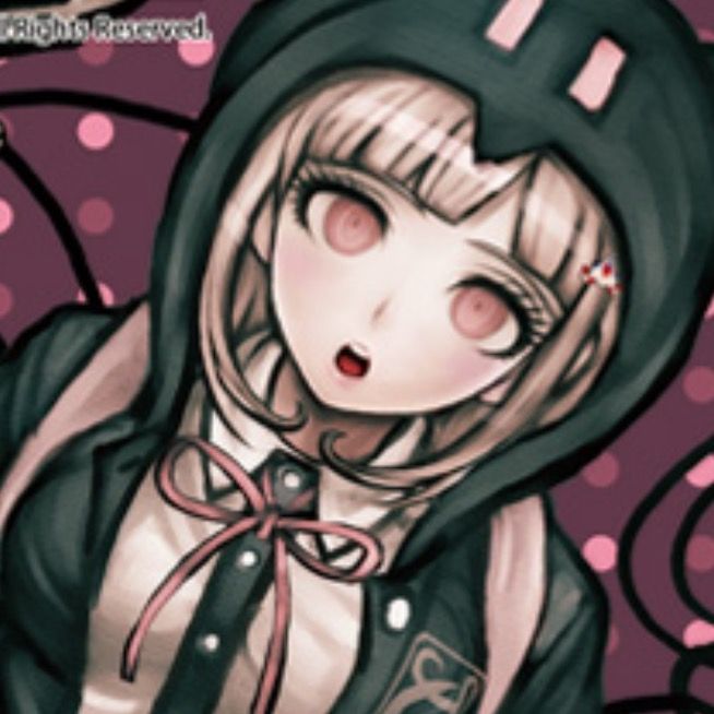 コマ 𝑪𝒉𝒂𝒏