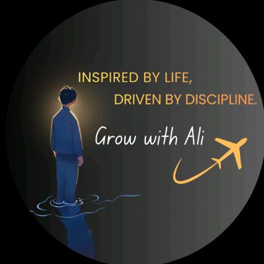 Growwithalihub