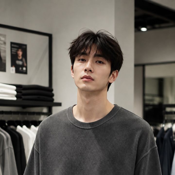 สุดหล่อ ขอป้ายยา