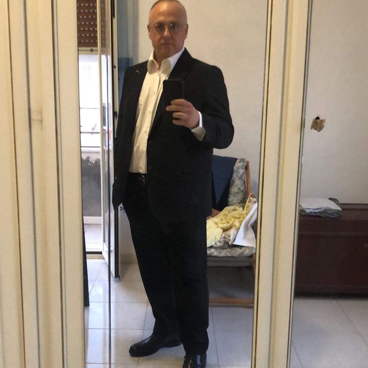 Vincenzo Spataro