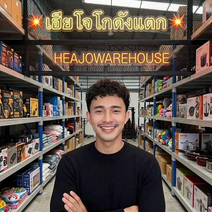🏆 💥 เฮียโจโกดังแตก 💥