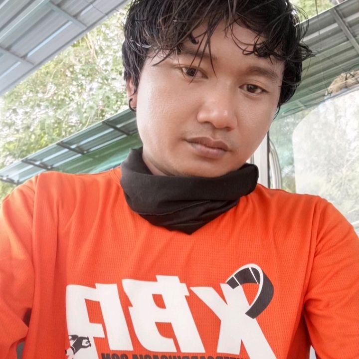 Mg Aung  Khant