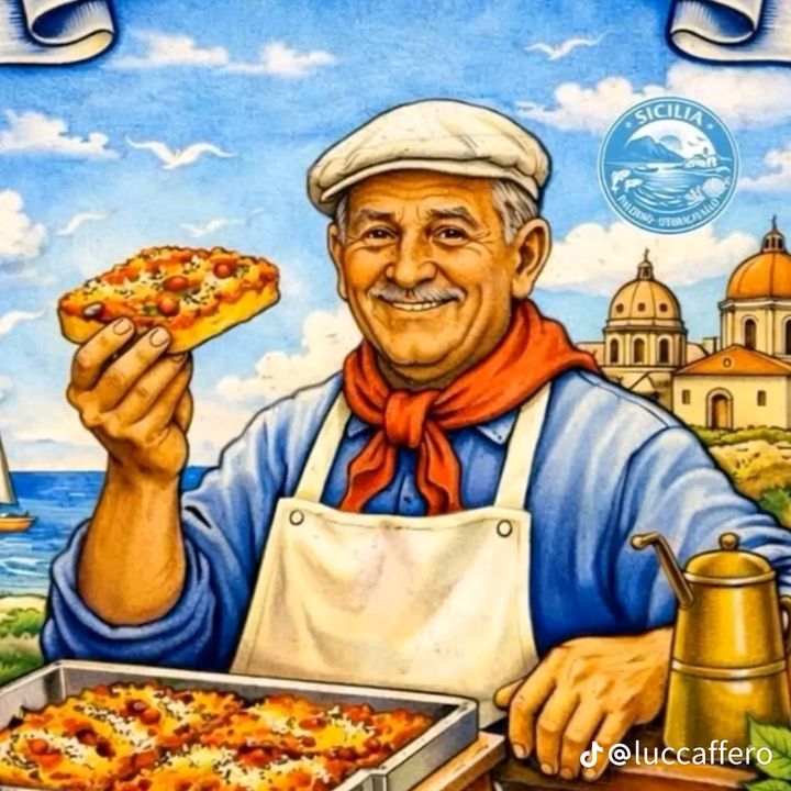 Enzo u sfinciunaru