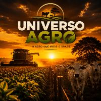 Universo Agro 🚜🌾