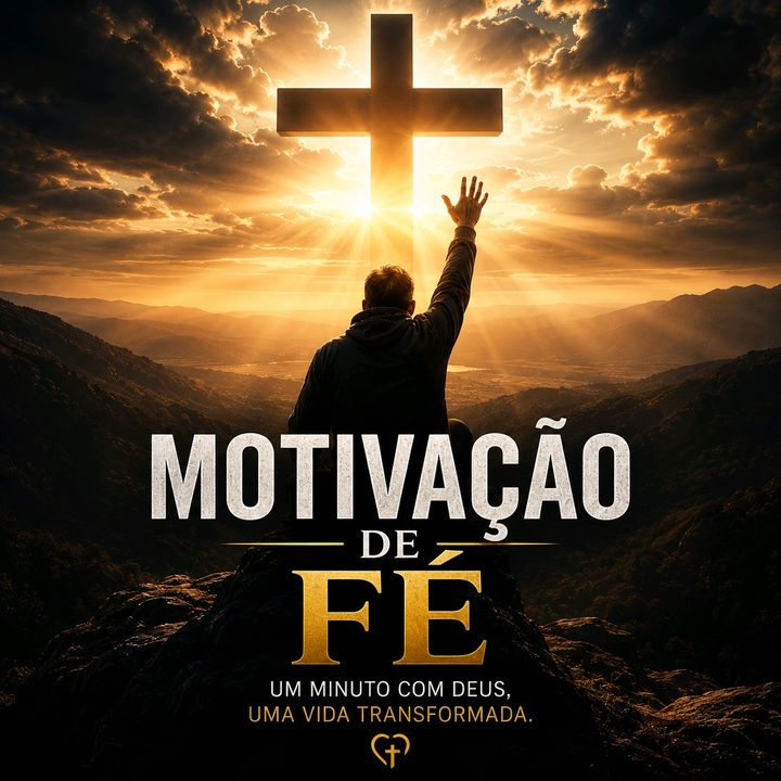MOTIVAÇÃO DE FÉ