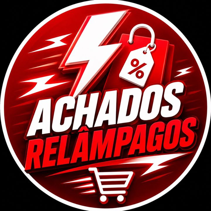 Achados Relâmpago ⚡️