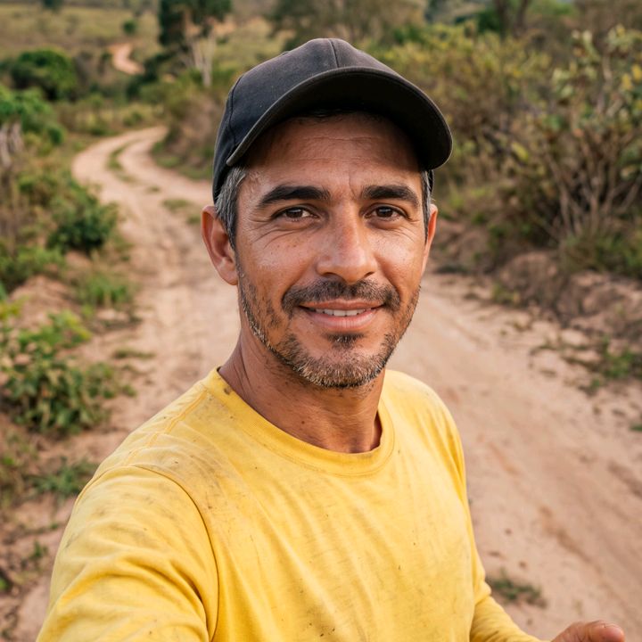 Miguel do sertao