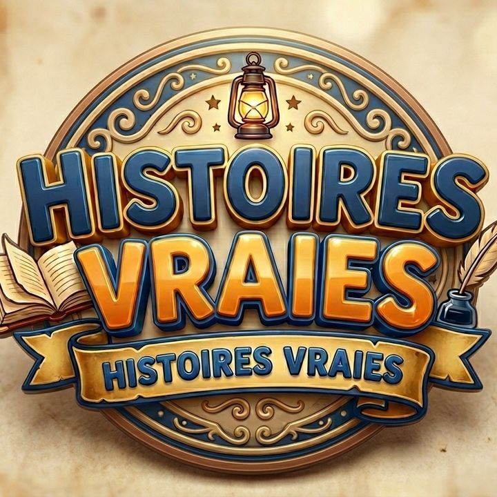 Histoires Vraies