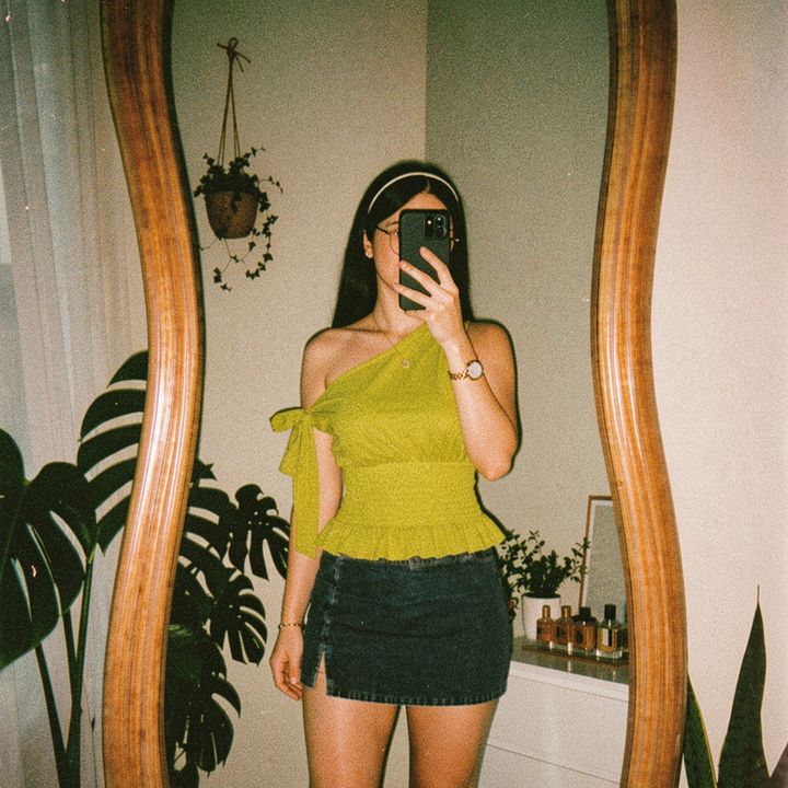 sissyootd