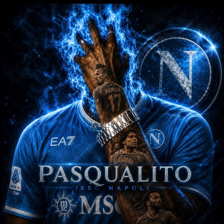 Pasqualito